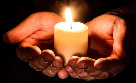 How do we hold on to hope as the Middle East conflict persists?&nbsp;