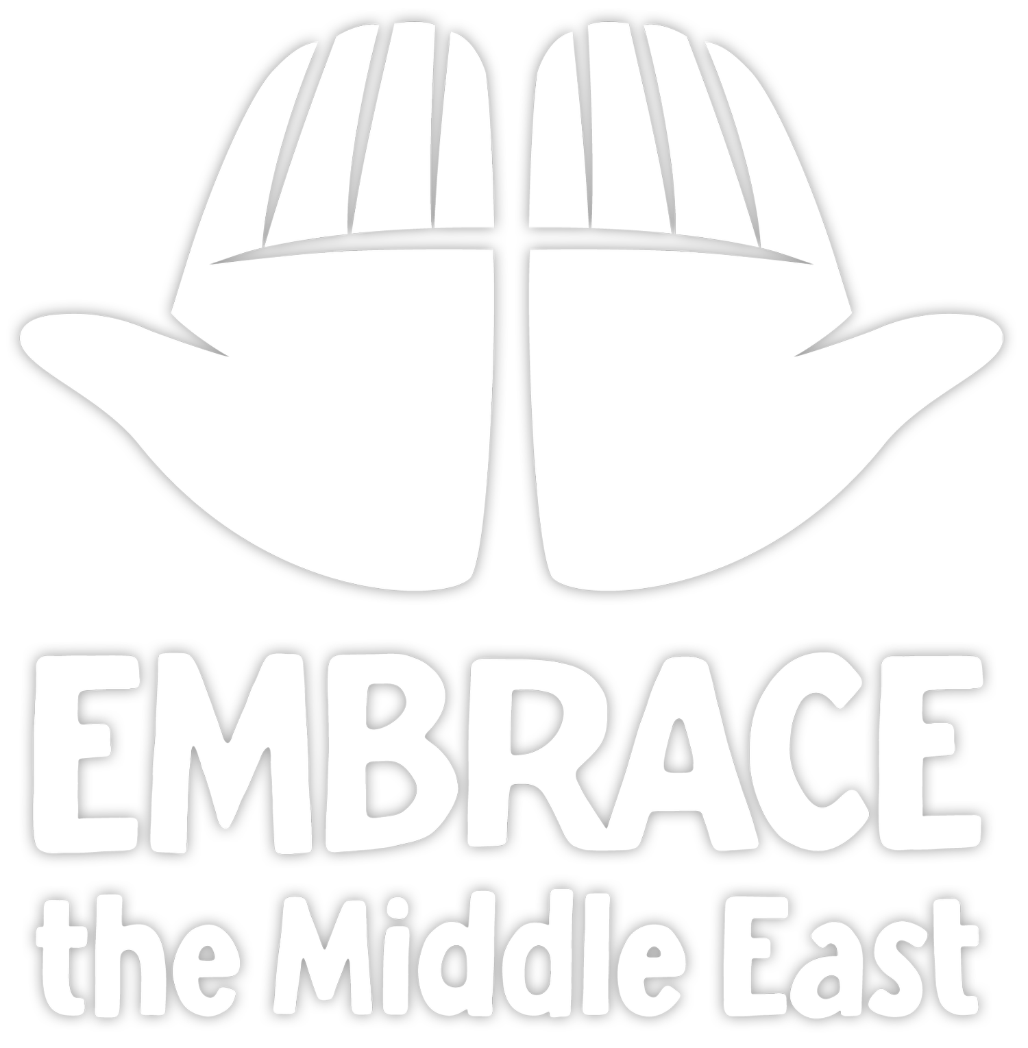 Embrace the Middle East's